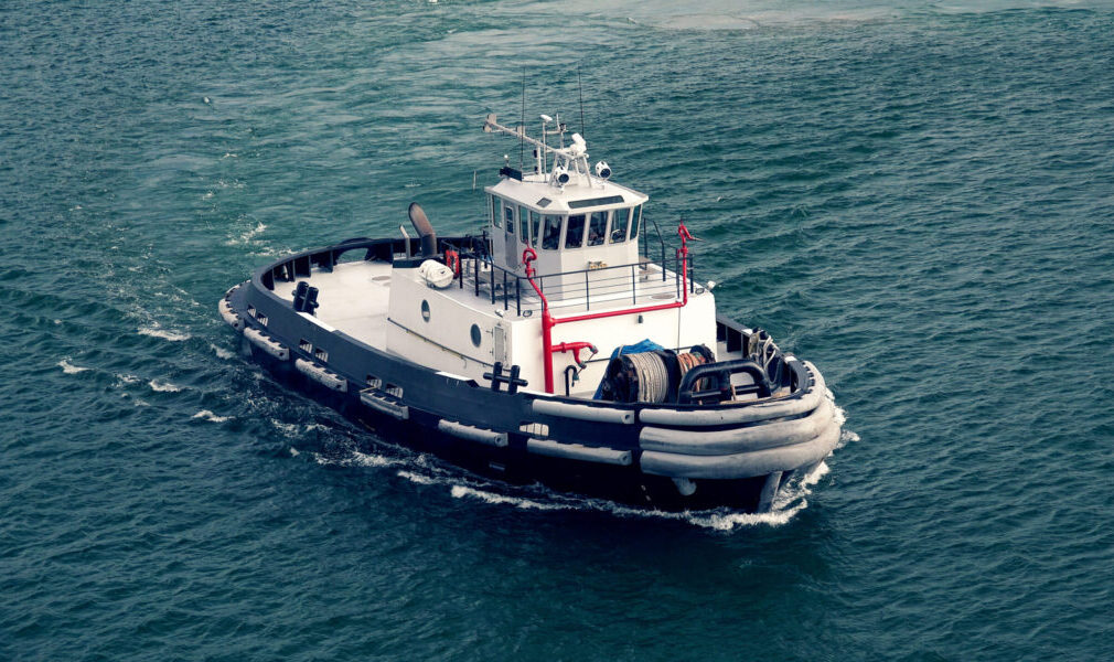 Tugboat